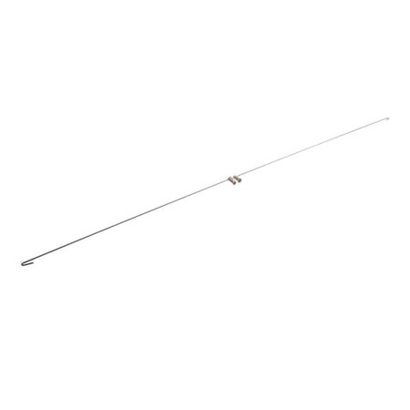 Zoro Select Door Spring Kit T-Solid Full 227018